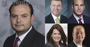 Top 100 bank advisors, 51-75