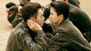 In order to fulfill her dead brother's wish of enrolling into arsenal military academy, xie xiang disguises as a guy and sneaks into the academy to attend lessons. Arsenal Military Academy Tv Series 2019 2019 The Movie Database Tmdb