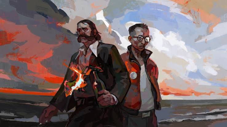 Despite Disco Elysium Mobile aiming to 'captivate the TikTok user,' it  looks surprisingly decent—but it's still insulting to Disco's ousted  creators | PC Gamer