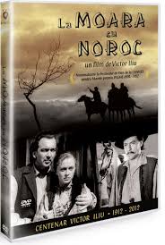 Nu există momentan nicio recenzie pentru această carte! La Moara Cu Noroc Tv201170