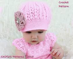 Buy Easy Crochet Pattern, Crochet Hat Pattern, Beanie Hat Pattern, Crochet  Beanie Pom Pom baby, Toddler, Child, Adult Sizes CP3 PDF Online in India