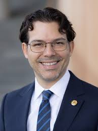 Daniel J. Correa, M.D., M.S.