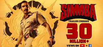 Watch Simmba Full Movie Online Offline For Free Instube Blog Simmba, a corrupt police officer, works for durva, an influential smuggler. watch simmba full movie online offline