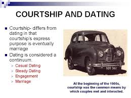 Now, casual dating is a perfectly fine and acceptable way to enjoy spending time with someone, provided both members of that relationship are on the same page, i.e. The Adolescent In Society Life In Society N
