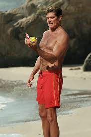 Scene from the spongebob squarepants movie where david hasselhoff is introduced. David Hasselhoff Encyclopedia Spongebobia Fandom