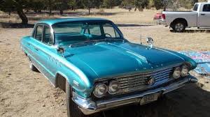 1961 Buick Electra For Sale 100959733 Buick Electra Buick Autotrader
