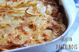 Gratin Dauphinois Traditionnel Sans Fromage Et A La Creme Recette Gratin Dauphinois Traditionnel Gratin Dauphinois Gratin Dauphinois Facile