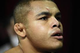 Nikolas Motta Arriving At The Right Time