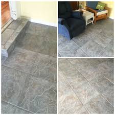 Cambrian Rainbow 18x18 Shadow Trucolor Grout Cookeville Tn Glass Tile Mosaic Glass Flooring