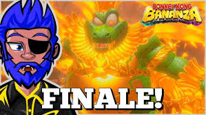 Im A Failure! ¦ Racing Layer ¦ Donkey Kong Bananza Blind Playthrough ¦ Part  10 ¦ Nintendo Switch 2