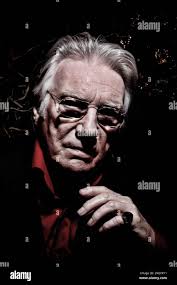Alan ford hi-res stock photography and images
