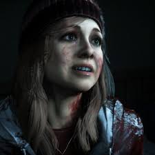 Create a until dawn and the quarry characters Tier List