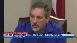 Jury finds all 3 men guilty of murder of Ahmaud Arbery