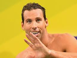 Olympic trials: Grant Hackett at Australian swimming championships live  results, video, schedule