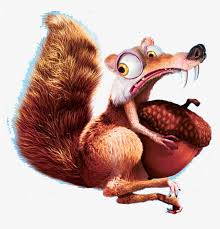 Hilarious characters coming to life, thanks to some superb animation, and we ice age (2002) ice age: Scrat Pose Ice Age The Meltdown Free Transparent Png Download Pngkey
