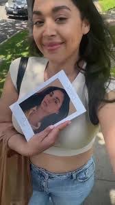 Cassie Castillo's Instagram, Twitter & Facebook