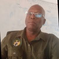 Cipriano Amelia Martinho