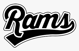Check out our los angeles rams svg selection for the very best in unique or custom, handmade pieces from our craft supplies & tools shops. Rams Logo Png La Rams Logo Svg Free Transparent Png Kindpng