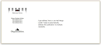 10 Envelope Template Word 40 Editable Envelope Templates For Ms Word In 2020 Envelope Template Envelope Design Template Envelope Addressing Template