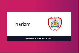 Barnsley football club, barnsley, united kingdom. Barnsley Fc Become Latest Efl Side To Sign On With Horizm Horizm