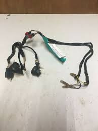 Ski doo rev mxz 500 ss wiring harness loom 2005. Zx9r Wiring Harness Kawasaki Zx9r 1995 Wiring Diagram