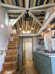 50 Amazing Tiny Homes Interior Design Ideas Tiny House Interior Tiny House Design Tiny House Interior Design