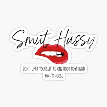 Hussy Stickers for Sale | Redbubble