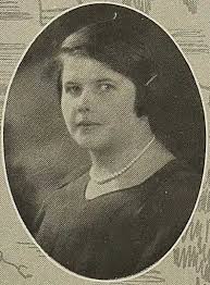 Eckert Bortner and Clara Belle Lentz -