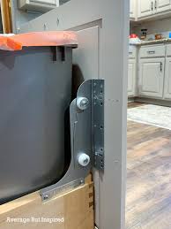 We did not find results for: How To Convert A Kitchen Desk Into Pull Out Trash Average But Inspired