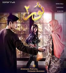Dapat juga dengan mengeklik menu a b c d., lalu cari berdasarkan nama artis. Lirik Lagu Ost Nur 2 Tetap Kamu Amylea Megat Blog Cik Renex