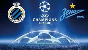 Bc zenit saint petersburg (russian: Anons Matcha Lch Borussiya Dortmund Germaniya Zenit Sankt Peterburg Rossiya 28 Oktyabrya 2020 G Futbik Futbik Com