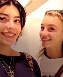 Sabrina Quesada and Anna Shumate