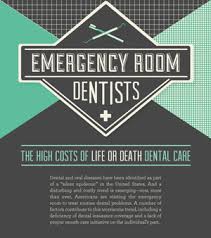Has a patient care team open 24 hours a day 7 days per week by phone. Why To Avoid The Er For Dental Emergencies Emergency Dental Care Usa