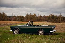 Image result for Cypress Green 1958 Sunbeam