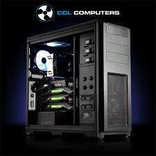 Ccl computers ltd are a specialist company who design and build their own multi award winning systems, while also supplying more than 10,000 other lines, meaning they are the place to go for all of your computing needs. Custom Build Of The Week 4 The Beast Ccl Computers