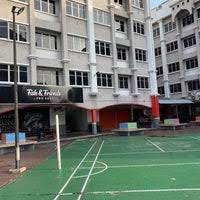 Sra seksyen 3 shah alam. Wisma Mais Seksyen 3 Shah Alam Building In Shah Alam
