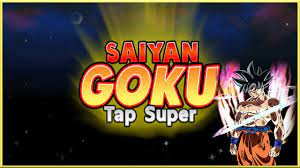 Took goku side and taught him step by step how to access ultra instinct, whenever he wanted to. Saiyan Goku Tap Super Z Treine O Goku Youtube