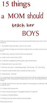 Pin By Melissa V On Being A Parent Parenting Raising Kids Boys