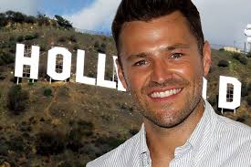 Mark Wright moving to LA after landing full-time job