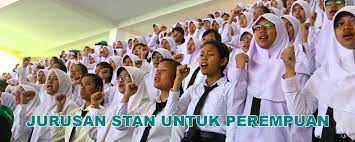 We did not find results for: Jurusan Stan Untuk Cewek Archives Info Sekolah Kedinasan