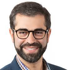 Joshua Kramer's Instagram, Twitter & Facebook