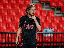 Find news on luka modric's youth and senior career. Luka Modric Contract Extension Luka Modric Extends Contract Relive Croatian Playmaker S Memorable Moments At Real Madrid Football News