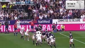 Share the best gifs now >>>. England Vs Scotland Hd On Make A Gif
