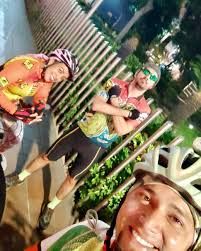 Activando una semana más el cuerpo para subir las defensas con nuestro  #LunesDeTururu apto para todos 🧡💛💚 . . . #SeVienela10 #FiestaDelPedal  #ciclistas #Ciclismo #Comunidad #Guayaquil #CiclistasdelaCalle  #ciclismourbano #YoMeSuboALaBici ...