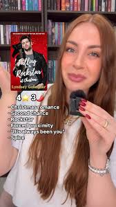✨ Falling For The Rockstar At Christmas✨ by Lyndsey Gallagher 🎄📖🔥🎸,  This second-chance Christmas romance is set in beautiful Ireland and tells  the story of Ryan and Sasha, each other’s first love. At ...