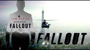 Account Suspended Mission Impossible Fallout Mission Impossible Tom Cruise Mission Impossible