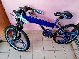 Bicycle Lajak Sports Bicycles On Carousell