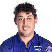 Player [TRiNiDAD -Original Darts Brand-]