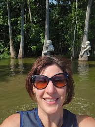 Dredging at Little Island and Middle Island