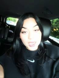 Naomi Pitre's Instagram, Twitter & Facebook